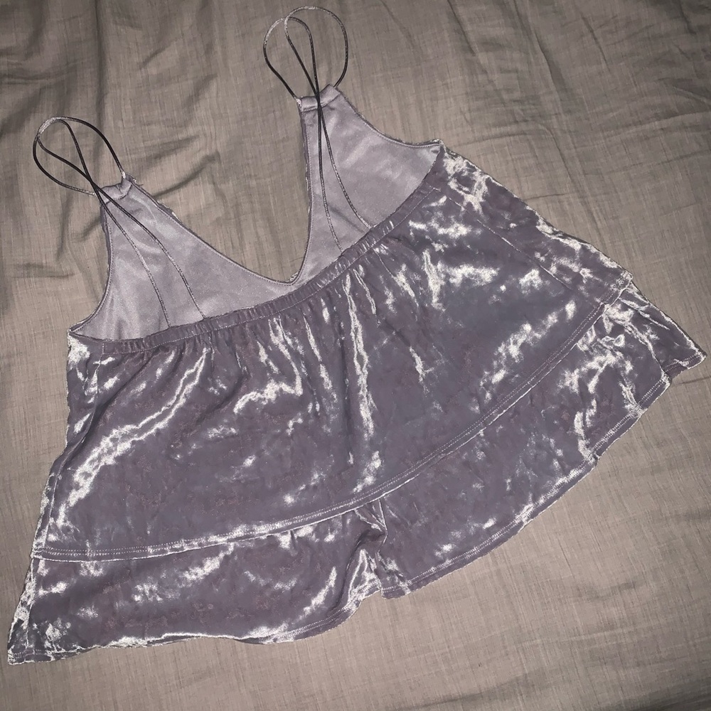 Express Top - Picture 2 of 5